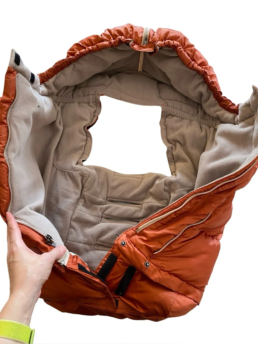 7Am Enfant enfant blanket